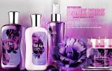 Sữa tắm Dark Kiss - Bath and Body Works