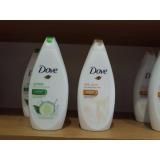 Sữa tắm Dove Mỹ- 500ml