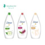 Sữa tắm Dove Mỹ- 500ml