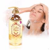 Sữa tắm Gel Cathy Choo 24k Active Gold 750ml