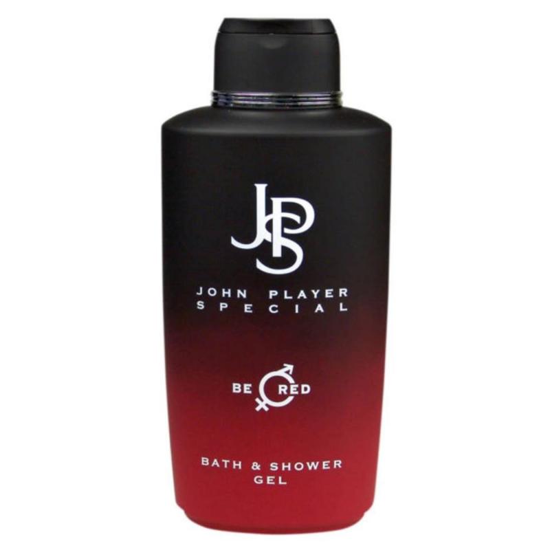 Sữa tắm gội John Player Special Be Red (500ml) nhập khẩu