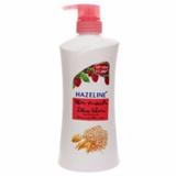 Sữa tắm Hazeline yến mạch & dâu tằm 700g