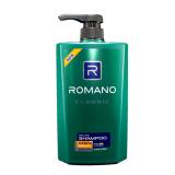 Dầu gội romano classic 650g