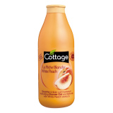 Sữa tắm hương đào Cottage Grapefruit 750ml