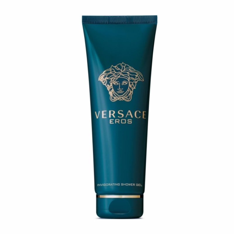 Sữa tắm nam Versace Eros 250 ml