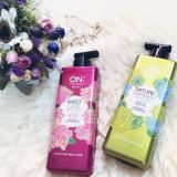 Sữa tắm ON The Body – Hàn quốc