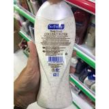 Sữa tắm Softsoap hương dừa 532ml của Mỹ