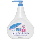 Sữa tắm tạo bọt dịu nhẹ cho bé Sebamed pH5.5 (500ml)