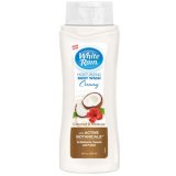 Sữa tắm White Rain Moisturizing Creamy Coconut & Hibiscus 354ml