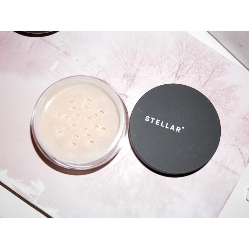 Tách sét SEPHORA FAVORITES make up selfie kit - Phấn phủ của STELLAR