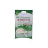 Tăm chỉ nha khoa Lovely gói 50 cây