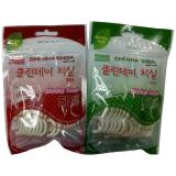 Tăm chỉ nha khoa - Mỗi gói 50 chiếc