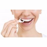 Tăm chỉ nha khoa - mỗi gói 50 chiếc