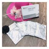 [Chính hãng] Tắm trắng da, mờ thâm sạm Zoley 6IN1