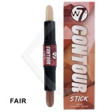 Tạo Khối Dạng Thỏi W7 Contour Stick (Medium)