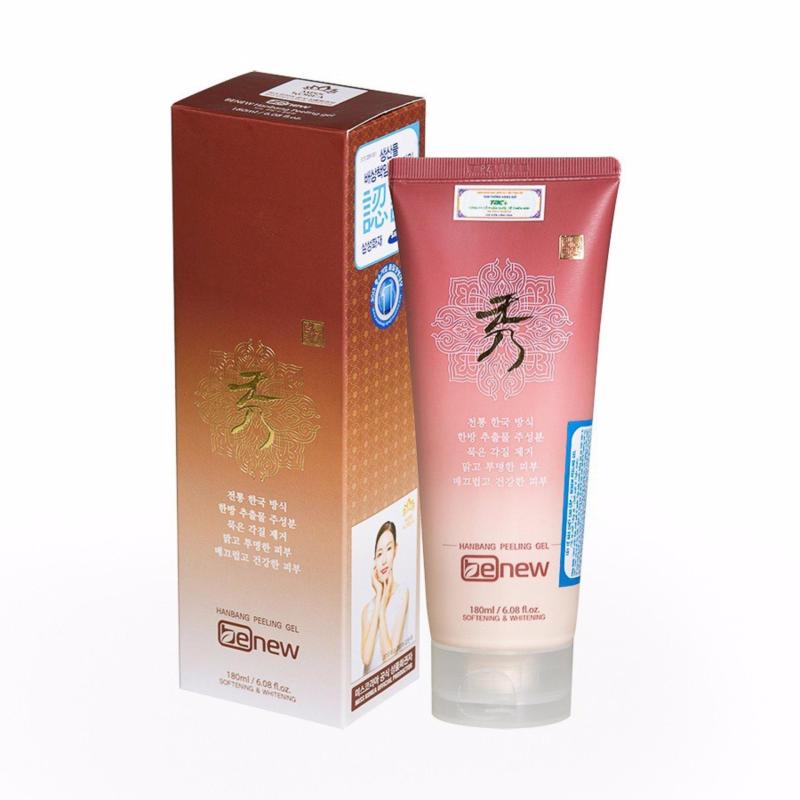 Tẩy da chết Benew 180ml