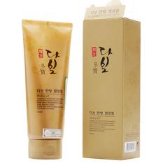 Tẩy da chết săn chắc và mịn da Peeling Gel Cao cấp Hàn Quốc 180ml - Hàng Chính Hãng