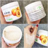 Tẩy tế bào chết St. Ives Blemish Control 283g