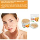 Tẩy tế bào chết St. Ives Blemish Control 283g