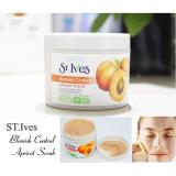 Tẩy tế bào chết St. Ives Blemish Control 283g