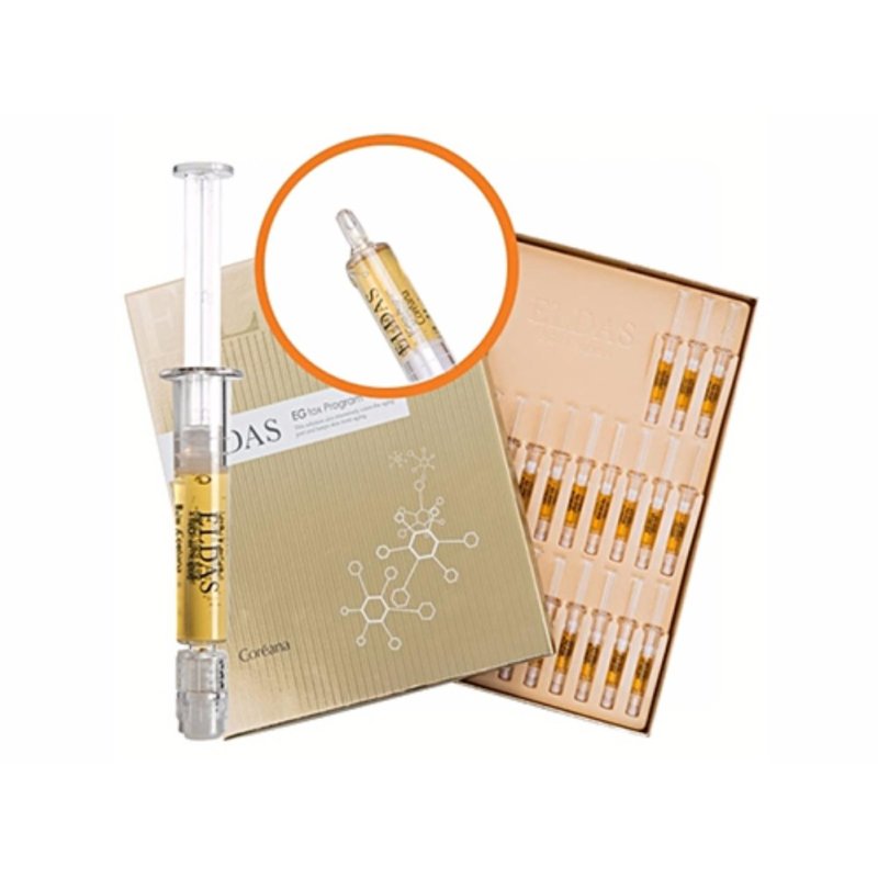 Tế bào gốc Eldas EG Tox Program