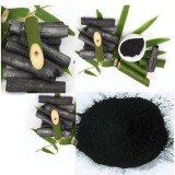 Bột Than Tre - Bạch Tuyết Túi 100G