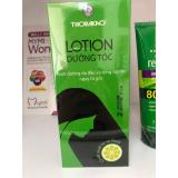 THORAKAO LOTION DƯỠNG TÓC 120ML - TINH CHẤT BƯỞI