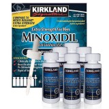 Minoxidil 5% Kirkland for Men