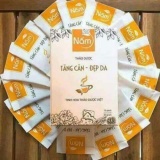 Tăng cân thảo dược nấm