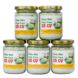 [HCM]Tinh Bột Cám Gạo Cô Cự 100g