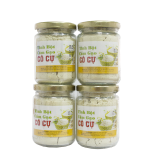 [HCM]Tinh Bột Cám Gạo Cô Cự 100g