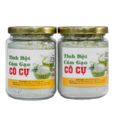 [HCM]Tinh Bột Cám Gạo Cô Cự 100g