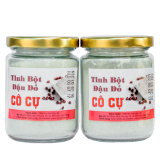 [HCM]Tinh Bột Đậu Đỏ Cô Cự 100g