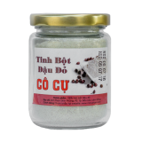 [HCM]Tinh Bột Đậu Đỏ Cô Cự 100g