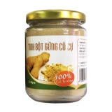 [HCM Bột Gừng 100g