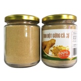 Bột Gừng Nguyên Chất Cô Cự 100g