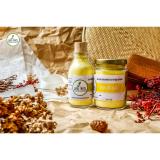 [HCM]Tinh bột nghệ đắp mặt sáng da Bảo Nam 50g