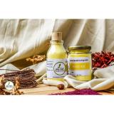 [HCM]Tinh bột nghệ đắp mặt sáng da Bảo Nam 50g