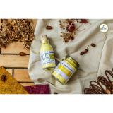 [HCM]Tinh bột nghệ đắp mặt sáng da Bảo Nam 50g