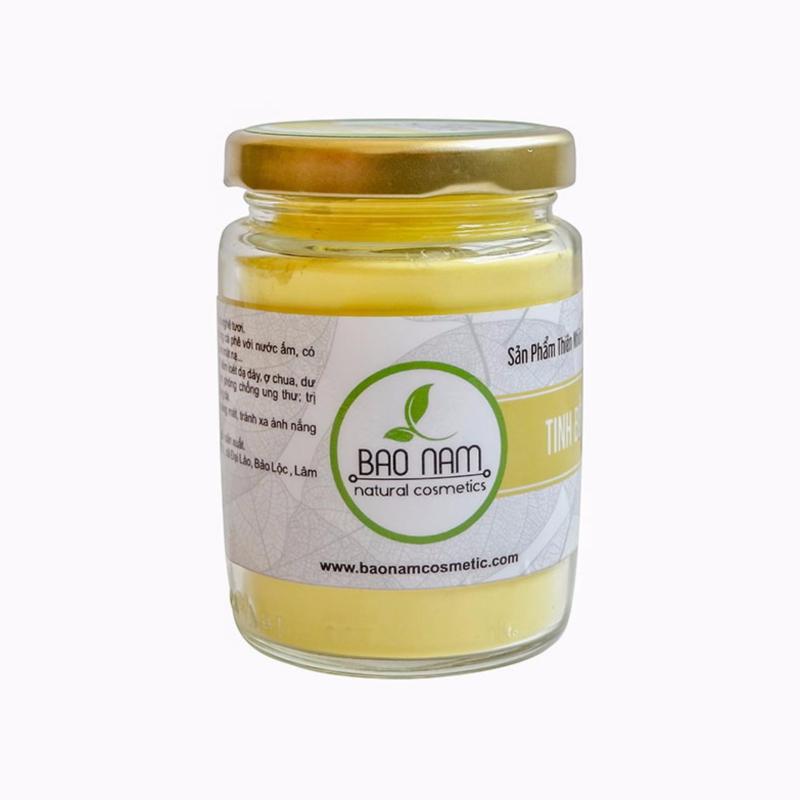 Tinh Bột Nghệ Nguyên Chất Bảo Lộc 100gr - Bảo Nam nhập khẩu