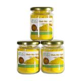 [HCM]Tinh Bột Nghệ Nguyên Chất Cô Cự 100g