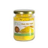 [HCM]Tinh Bột Nghệ Nguyên Chất Cô Cự 100g