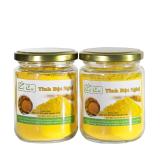 [HCM]Tinh Bột Nghệ Nguyên Chất Cô Cự 100g