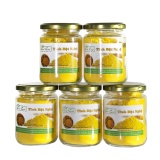 [HCM]Tinh Bột Nghệ Nguyên Chất Cô Cự 100g