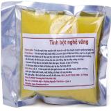 250g Tinh bột nghệ vàng Thảo Dược Việt