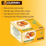 Tinh bột nghệ Vcurmin Viện Khoa Học Công Nghệ 100g