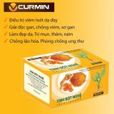 Tinh bột nghệ VCURMIN Viện Khoa Học Công Nghệ 250g