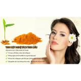 Tinh bột nghệ VCURMIN Viện Khoa Học Công Nghệ 250g