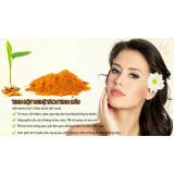 Tinh bột nghệ VCURMIN Viện Khoa Học Công Nghệ 250g