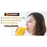 Tinh bột nghệ VCURMIN Viện Khoa Học Công Nghệ 500g